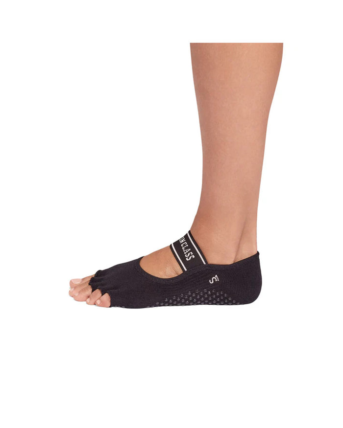 TOESOX Grip Half Toe Mia - Best In Class