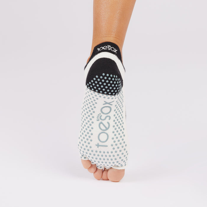TOESOX Half Toe Bellarina - Bellflower