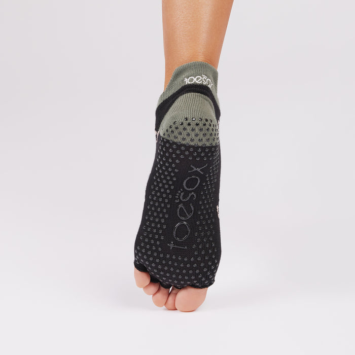 TOESOX Half Toe Bellarina - Petal