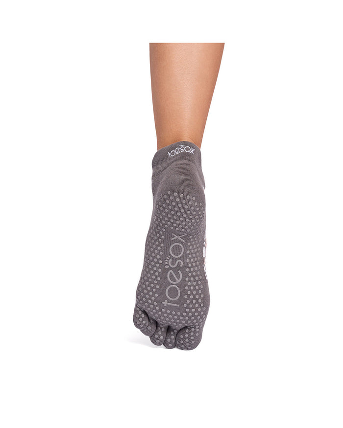 TOESOX Ultra Fine Knit Bellarina Full Toe - Classical