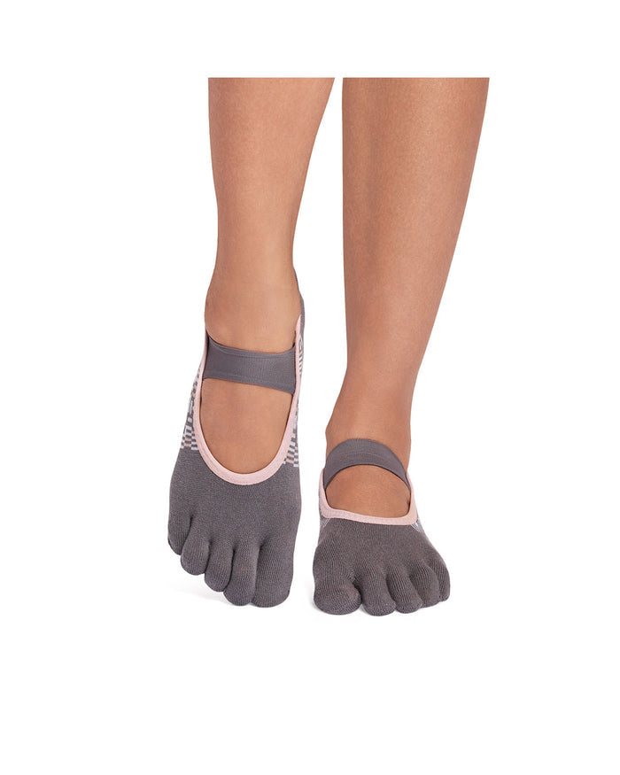 TOESOX Ultra Fine Knit Full Toe Mia - Classical