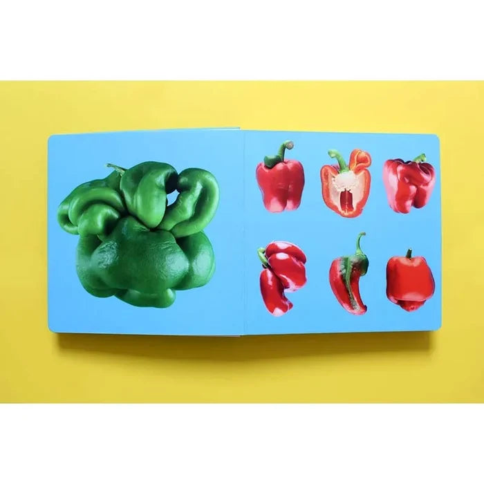 Toffe Peren Kinderboek