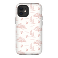Toile Pink Phone Case