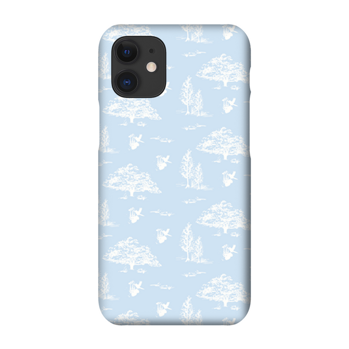 Premium Matte Snap Case / iPhone 12 Mini