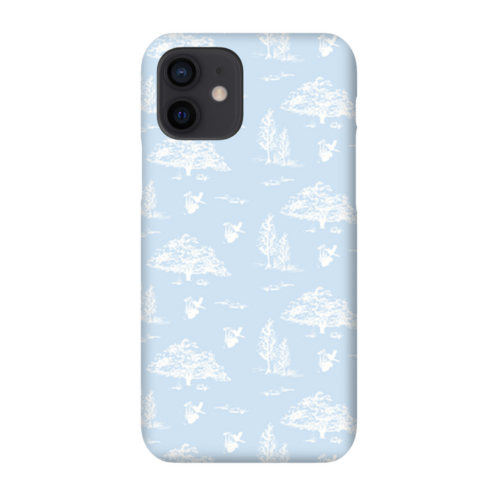Premium Matte Snap Case / iPhone 12