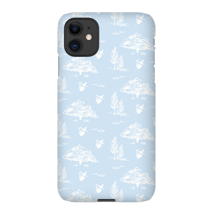 Premium Matte Snap Case / iPhone 11
