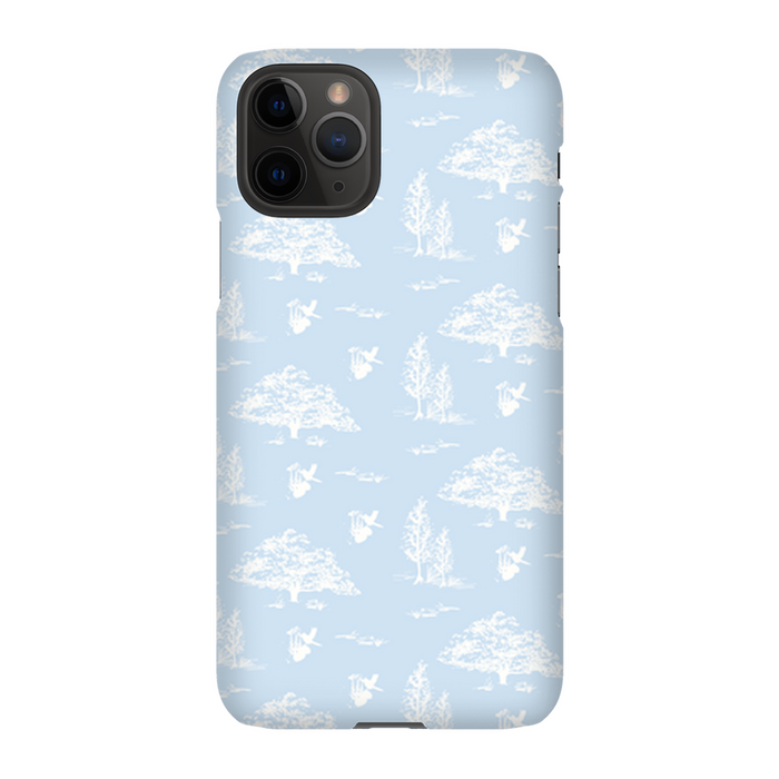 Premium Matte Snap Case / iPhone 11 Pro