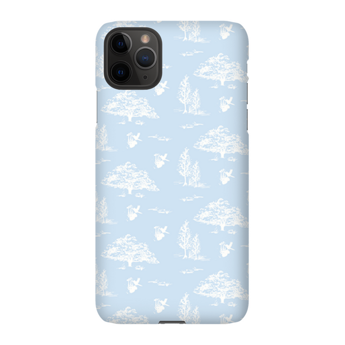Premium Matte Snap Case / iPhone 11 Pro Max