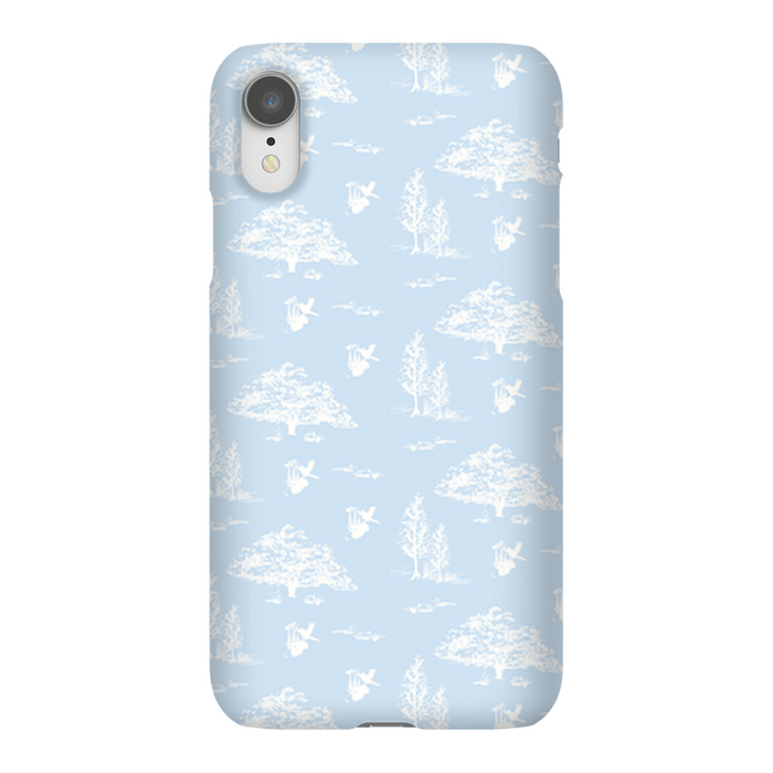 Premium Matte Snap Case / iPhone XR