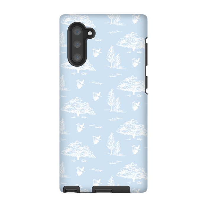 Premium Matte Tough Case / Samsung Galaxy Note 10