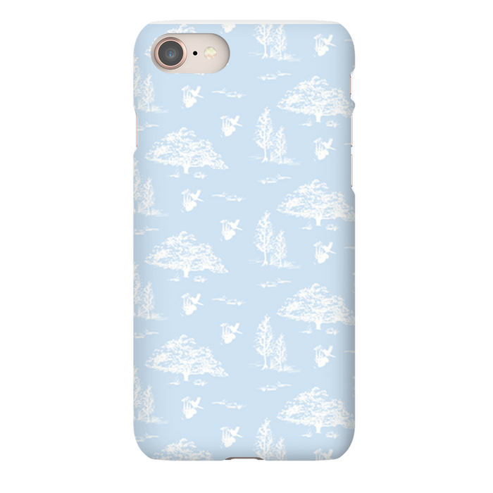 Premium Matte Snap Case / iPhone 8