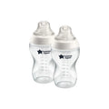 Tommee Tippee Natural Start Bottles 340ml Pack of 2 - ebebek - Christmas