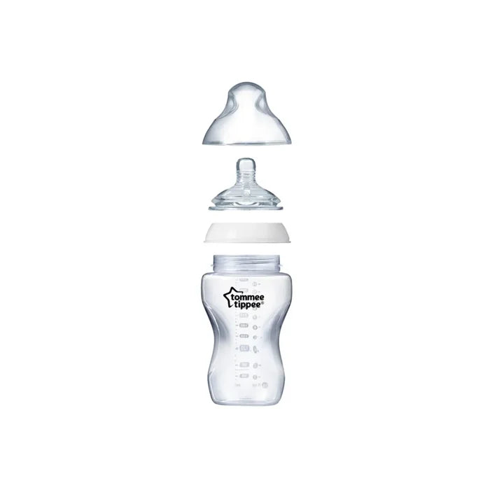 Tommee Tippee Natural Start Bottles 340ml Pack of 2 - ebebek - Christmas