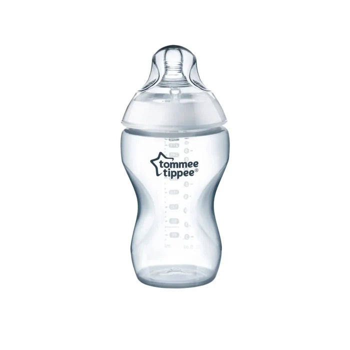 Tommee Tippee Natural Start Bottles 340ml Pack of 2 - ebebek - Christmas