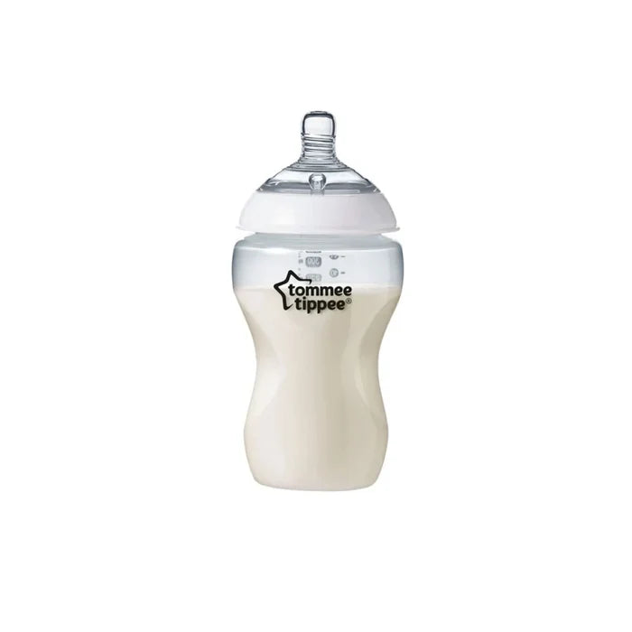 Tommee Tippee Natural Start Bottles 340ml Pack of 2 - ebebek - Christmas
