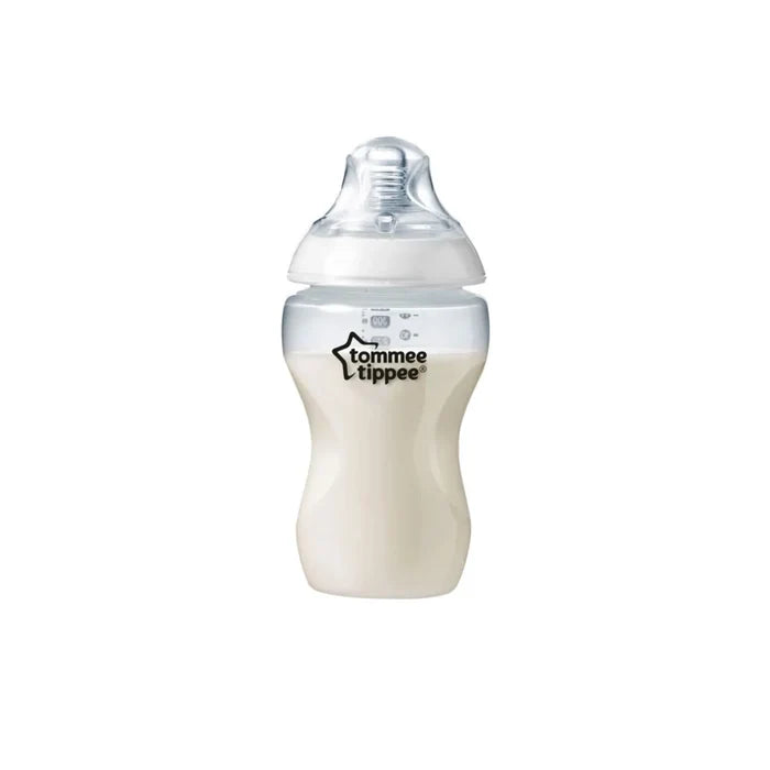 Tommee Tippee Natural Start Bottles 340ml Pack of 2 - ebebek - Christmas
