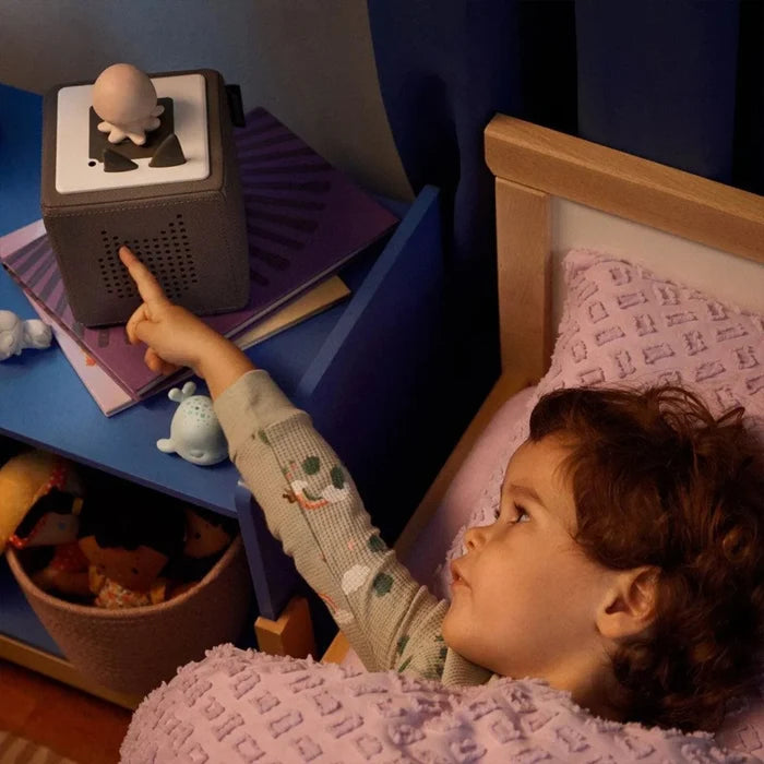Tonies A Bedtime Story from the Ocean Audio Play - Sleepy Octopus - ebebek - Christmas