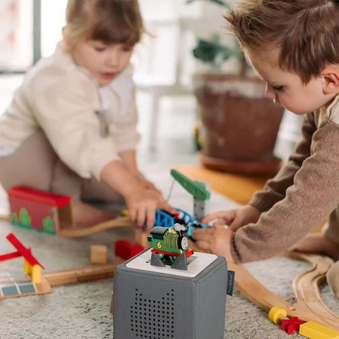 Tonies All Engines Go Audio Play - Percy - ebebek - Christmas