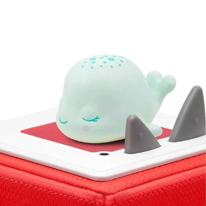 Tonies Lullabies from the Ocean Audio Play - Sleepy Whale - ebebek - Christmas