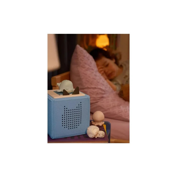 Tonies Lullabies from the Ocean Audio Play - Sleepy Whale - ebebek - Christmas