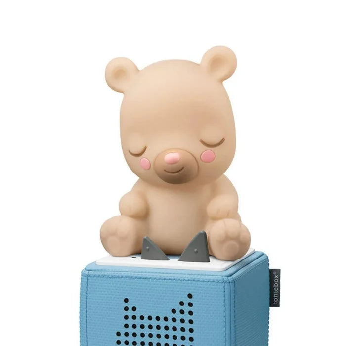 Tonies Night Light Tonie Audio Play - Sleepy Bear - ebebek - Christmas