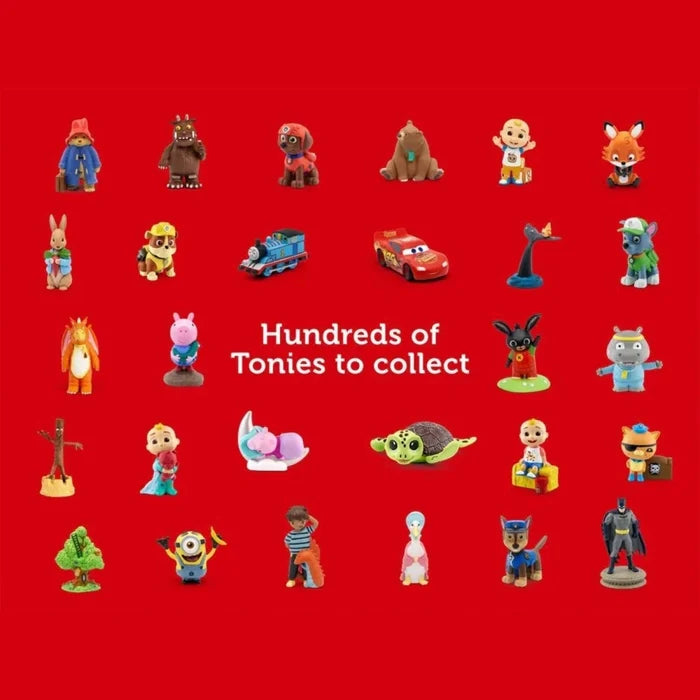 Tonies Potty Training Audio Play - ebebek - Christmas