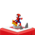 Tonies Spider Man Spidey & His Amazing Friends Audio Play - Spidey - ebebek - Christmas
