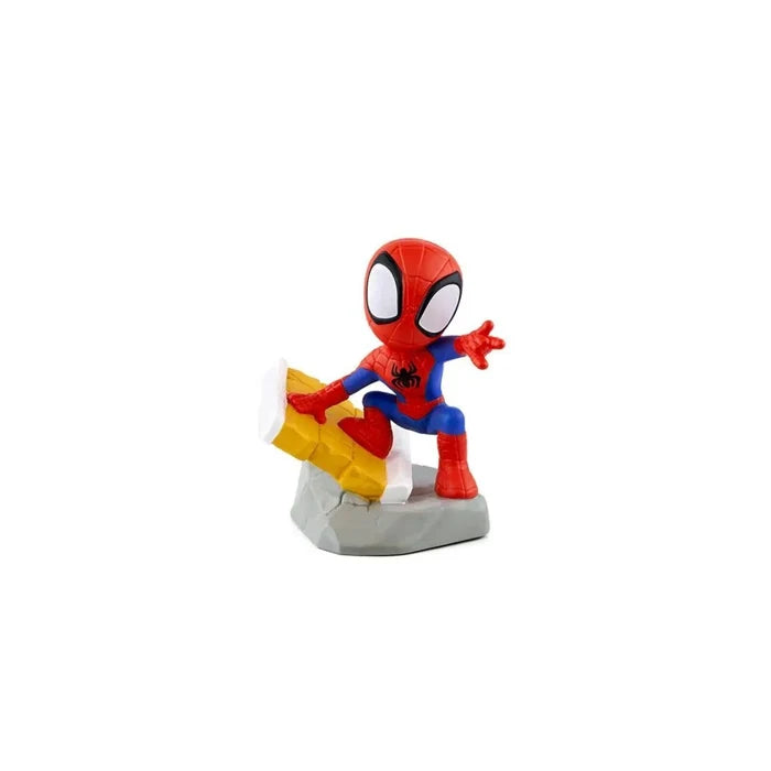 Tonies Spider Man Spidey & His Amazing Friends Audio Play - Spidey - ebebek - Christmas