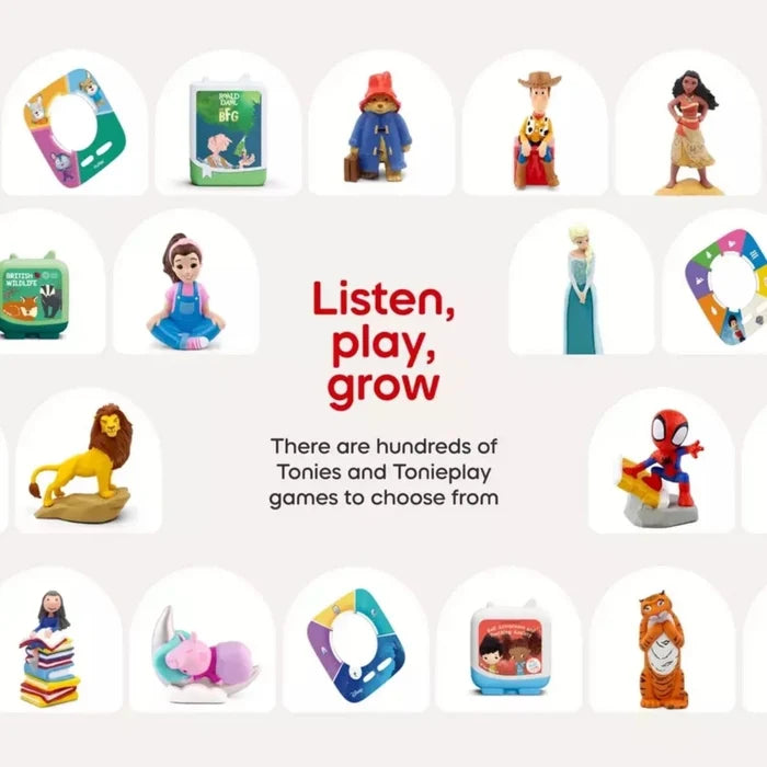 Tonies Tonieplay Lalalinos Find the Photo Game - ebebek - Christmas