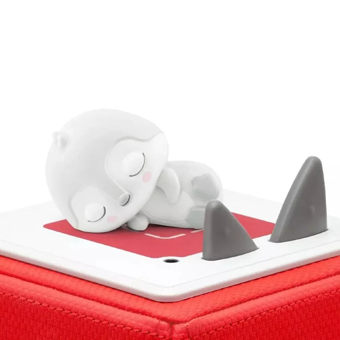 Tonies White Noise from the Ocean Audio Play - Sleepy Penguin - ebebek - Christmas