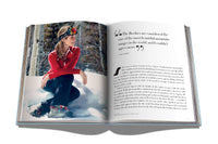 Travel Series Books Aspen Style