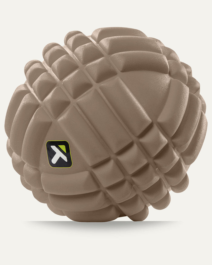 Trigger Point GRID Ball - Chocolate
