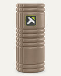 Trigger Point The Grid 1.0 Foam Roller - Chocolate