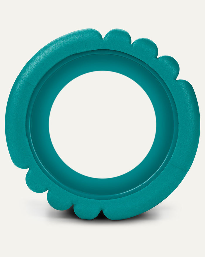 Trigger Point The Grid 1.0 Foam Roller - Teal