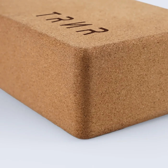 TRNR Cork Block - Cork
