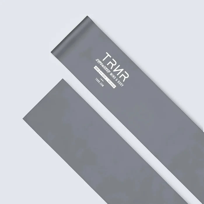 TRNR Physio Band Heavy - Grey