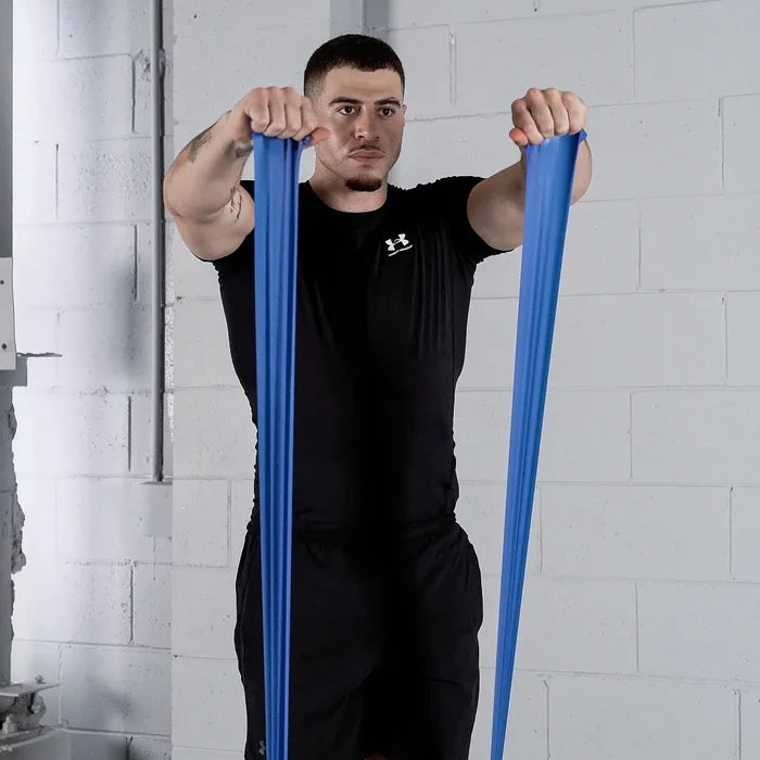 TRNR Physio Band Light - Blue