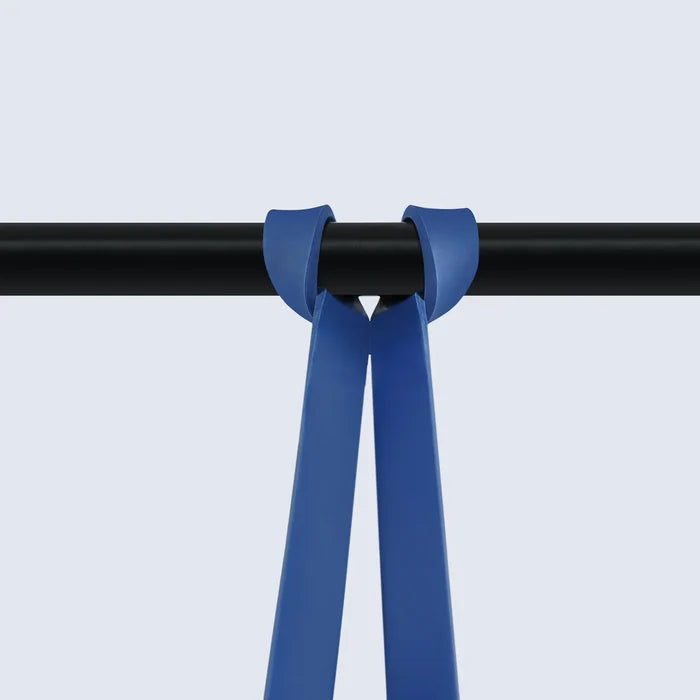 TRNR Power Bands Light - Blue
