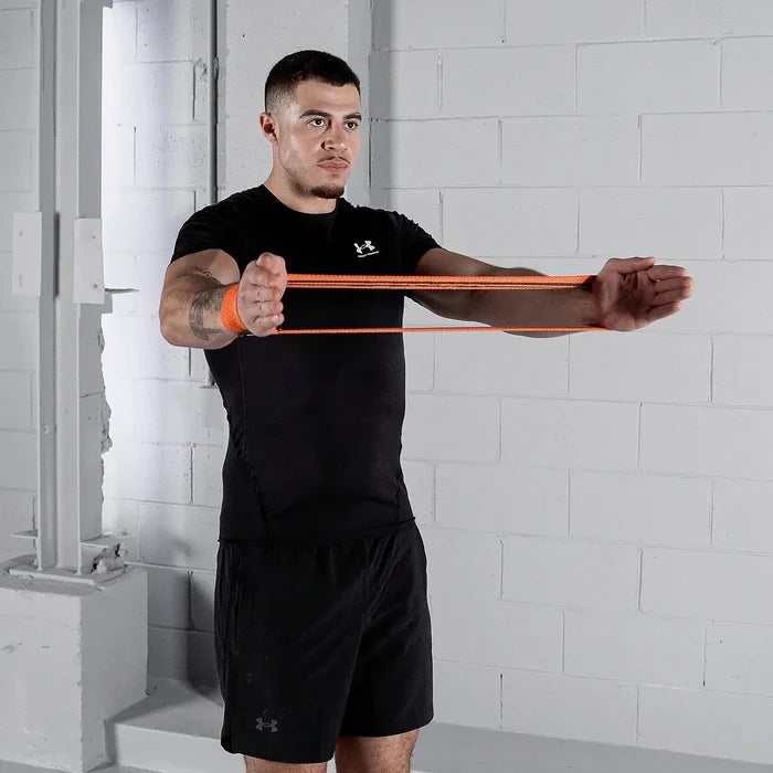 TRNR Squat Band 3 Pack