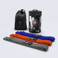 TRNR Strength Bands 3 Packs