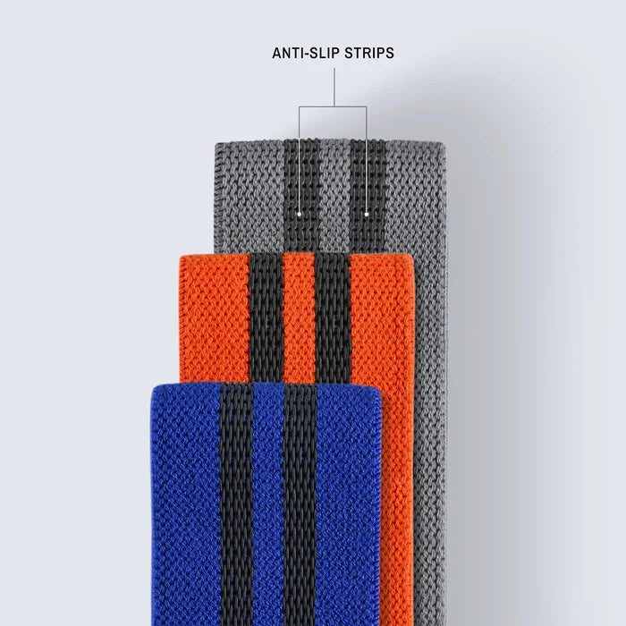 TRNR Strength Bands 3 Packs