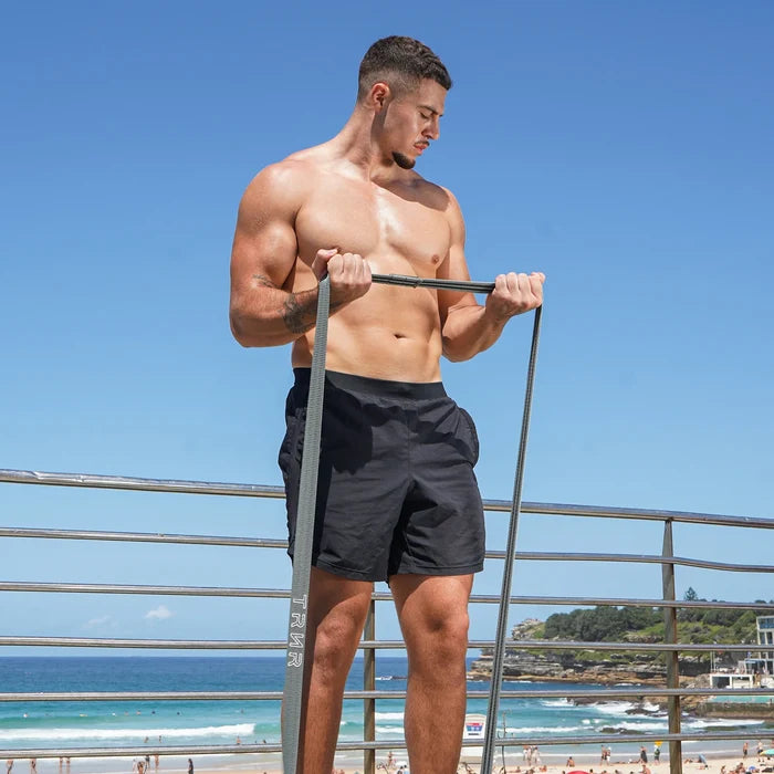 TRNR Strength Bands 3 Packs