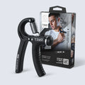 TRNR Strength Grip - Black