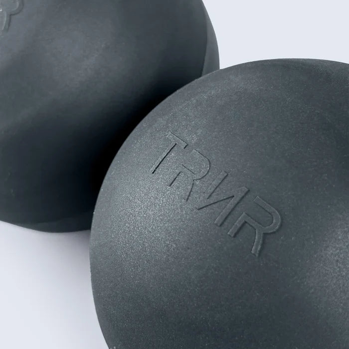 TRNR Toning Balls 2kg - Midnight Blue