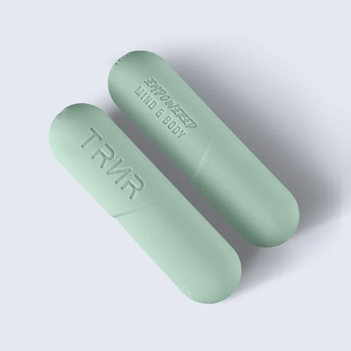 TRNR Toning Bars 1kg - Mint