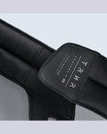 TRNR Wrist Weights 2x2kg - Black