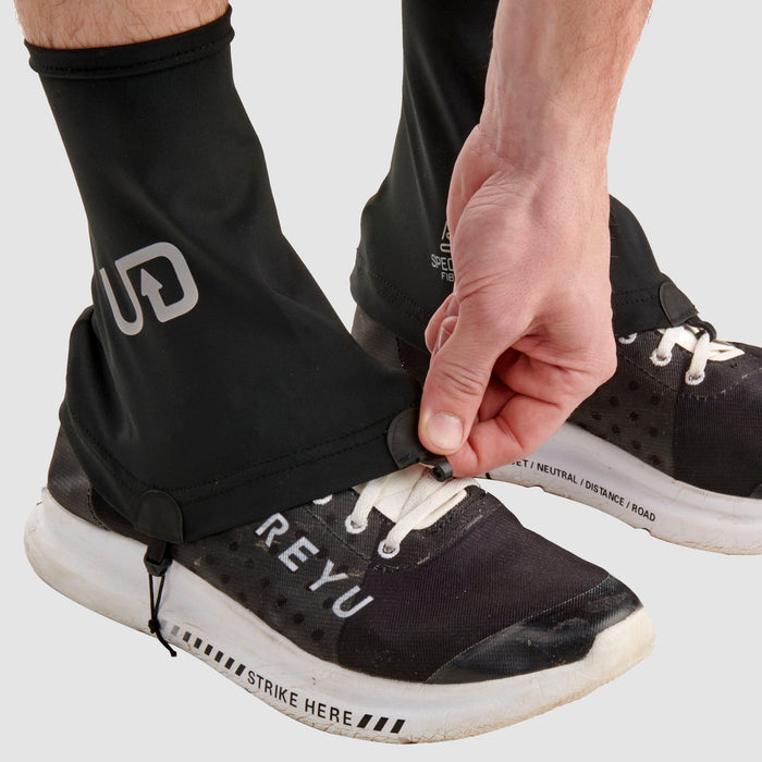 Ultimate Direction Ultra Gaiter - Onyx