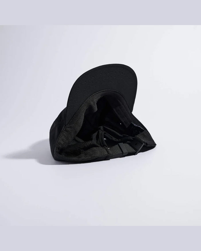 VAGA Feather Edge Cap - Black