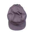 VAGA Feather Racing Cap - Pelt Grey