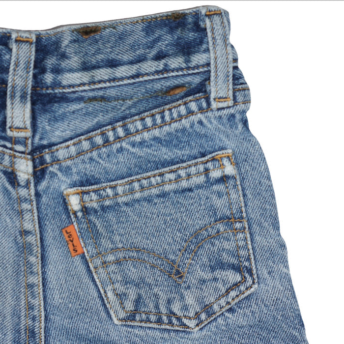 Vintage Custom Levi's 550 2Y